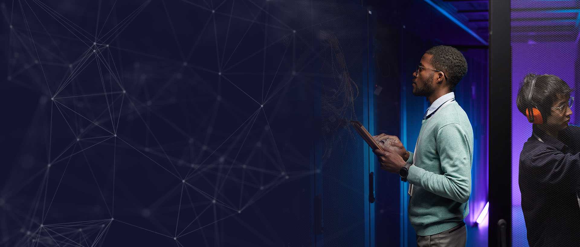 Managed Firewall Services Banner